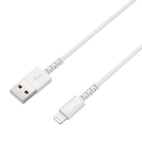 カシムラ USB充電ケーブル KL105 USBケーブル 1個