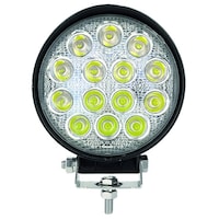 カシムラ LEDワークライト ML40 ワークライト/ハンドライト 1個