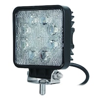 カシムラ LEDワークライト ML18 ワークライト/ハンドライト 1個