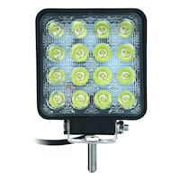 カシムラ LEDワークライト ML9 ワークライト/ハンドライト 1個