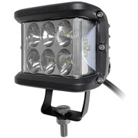 カシムラ LEDワークライト 広角 ML38 ワークライト/ハンドライト 1個