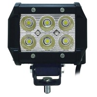 カシムラ LEDワークライト ML11 ワークライト/ハンドライト 1個