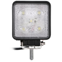 カシムラ LED ワークライト 角 ML2 1個