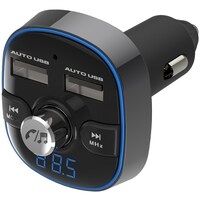 カシムラ FMトランスミッター KD210 電装用品 1個
