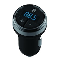 カシムラ FMトランスミッター KD212 電装用品 1個
