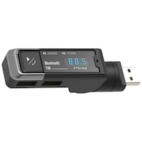 カシムラ FMトランスミッター KD264 電装用品 1個