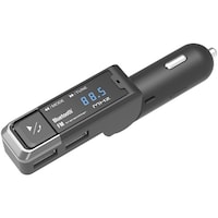 カシムラ FMトランスミッター KD254 電装用品 1個