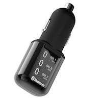 カシムラ FMトランスミッター KD204 電装用品 1個