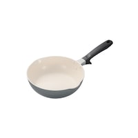 京セラ フライパン 24cm深型パン CFG24SDWGR フライパン・グリルパン 1個