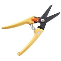 サボテン レディーススリム剪定鋏 #1211Y 園芸用はさみ 1個