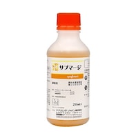 シンジェンタジャパン 農薬 サブマージ 250ml シンジェンタ2058271 緑化用品 1個