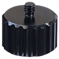 シンワ測定 三脚アダプター #76961 レーザー墨出器/受光器 1個