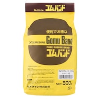 セメダイン ゴムバンド#16