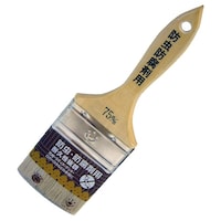 ハンディ・クラウン 防虫・防腐剤用刷毛 ハンディ・クラウン3412618 刷毛(塗装用) 1個