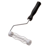 ハンディ・クラウン ローラーハンドル ハンディ・クラウン3412356 ペイントローラー 1個