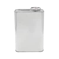 ハンディ・クラウン 角缶 ローヤルキャップ ハンディ・クラウン3412671 塗料容器 1個