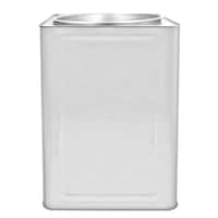 ハンディ・クラウン 角缶 グリスキャップ ハンディ・クラウン3412672 塗料容器 1個