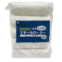 ハンディ・クラウン ローラースペア ハンディ・クラウン3412029 ペイントローラー 1個