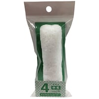 ハンディ・クラウン ローラースペア HCーMSR4M ペイントローラー 1個