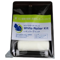 ハンディ・クラウン ローラーキット ハンディ・クラウン3412789 ペイントローラー 1個