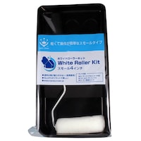 ハンディ・クラウン ローラーキット ハンディ・クラウン3412349 ペイントローラー 1個