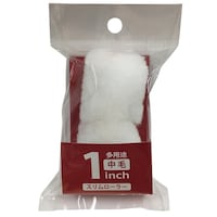 ハンディ・クラウン ローラースペア HCーSR1M ペイントローラー 1個(2本入り)