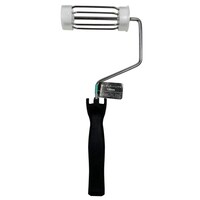 ハンディ・クラウン ローラーハンドル ハンディ・クラウン3412366 ペイントローラー 1個