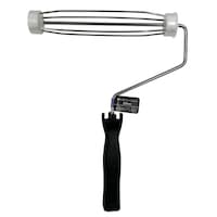 ハンディ・クラウン ローラーハンドル ハンディ・クラウン3412368 ペイントローラー 1個