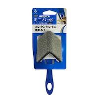 ハンディ・クラウン Smoosy コーナー用ブラシ ハンディ・クラウン3412236 塗装関連用品 1個