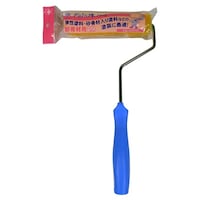 ハンディ・クラウン ローラーセット ハンディ・クラウン3412301 ペイントローラー 1個