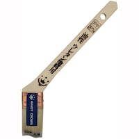 ハンディ・クラウン 刷毛 ハンディ・クラウン3412034 刷毛(塗装用) 1個