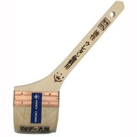 ハンディ・クラウン 刷毛 ハンディ・クラウン3412043 刷毛(塗装用) 1個