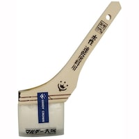 ハンディ・クラウン 刷毛 ハンディ・クラウン3412123 刷毛(塗装用) 1個