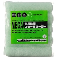 ハンディ・クラウン ローラースペア ハンディ・クラウン3412108 ペイントローラー 1個