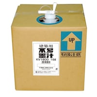 フエキ 建築用不易墨汁 18L KV1800 建築用筆記具 1個