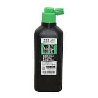 フエキ 建築用不易墨汁 180ml KV16 建築用筆記具 1個