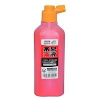 フエキ 建築用不易朱液 180ml KS16 建築用筆記具 1個