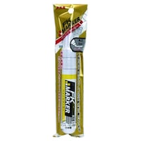 フエキ ペイントマーカー KFKF3H 建築用筆記具 1個