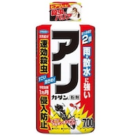 フマキラー アリカダン粉剤 700g フマキラー(株)2057987 アリ対策用品 1個