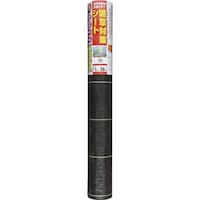 マツモト 雑草対策シート 1x50m マツモト 2058221 緑化用品 1個