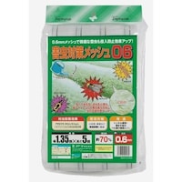 マツモト 害虫対策メッシュ マツモト 2057684 防獣用品 1個