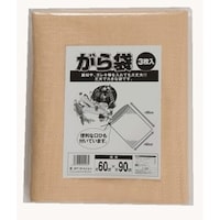 マツモト がら袋 3枚入 60x90cm マツモト 2057702 緑化用品 1個