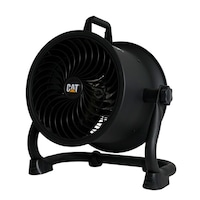 ムサシ サーキュレーター HVD9ACBK 1台