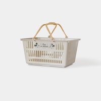 プチケット 錦化成4460177 カート・バスケット 1個