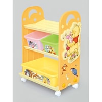 トイ・ステーション 錦化成4460109 おもちゃ/玩具 1個