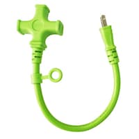 マルチショートタップ KSM3203 OAタップ(アクセサリー) 1個