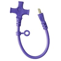 マルチショートタップ KSM3103 OAタップ(アクセサリー) 1個