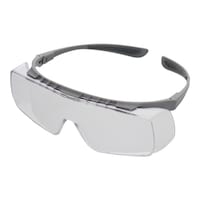 三共コーポレーション 超防曇保護メガネ DTSG1663C 保護メガネ・ゴーグル(その他) 1個