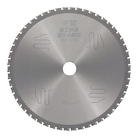 三共コーポレーション 充電 チップソー 004749#004749 1個