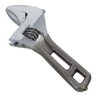 三共コーポレーション モンキーレンチ #916105 1個